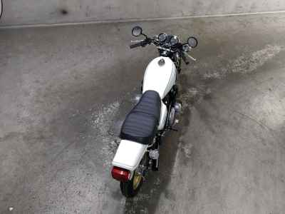 Kawasaki Z750F