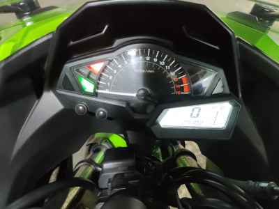 Kawasaki Ninja 250