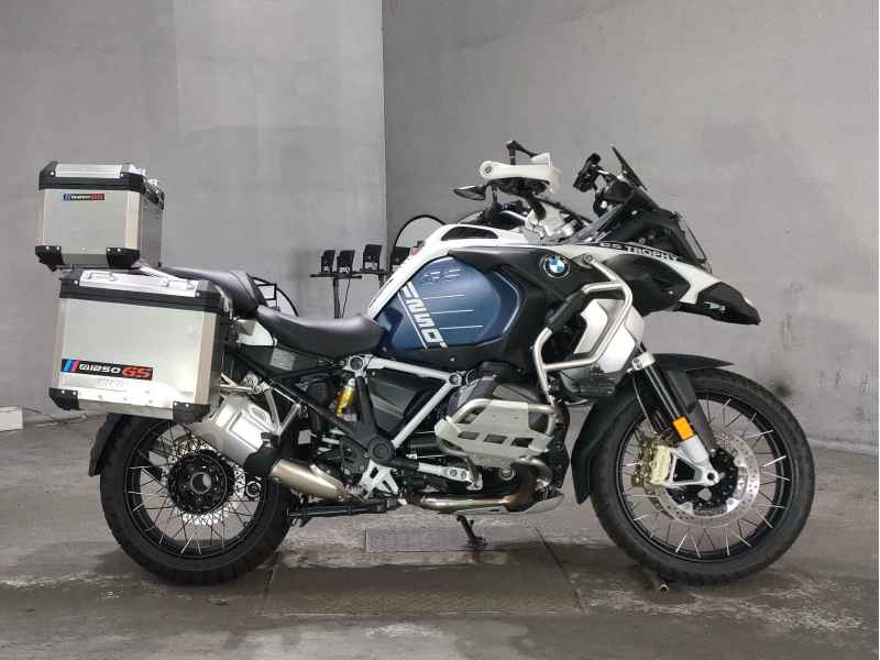 BMW R1250GS Adventure 2023
