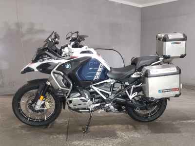 BMW R1250GS Adventure 2023