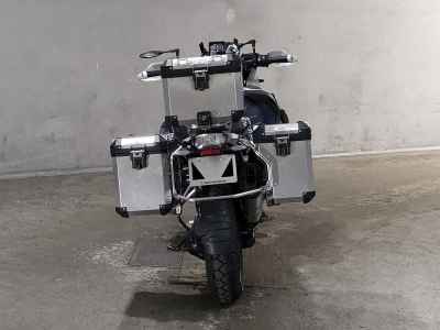 BMW R1250GS Adventure 2023