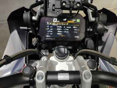 BMW R1250GS Adventure 2023