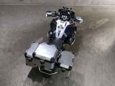 BMW R1250GS Adventure 2023