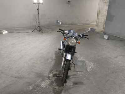 Honda GB250 Clubman