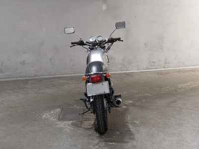 Honda GB250 Clubman