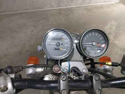 Honda GB250 Clubman