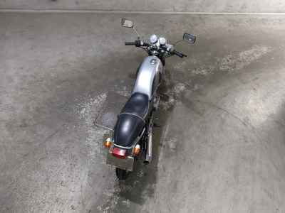 Honda GB250 Clubman