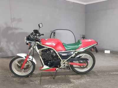 Yamaha SRX250