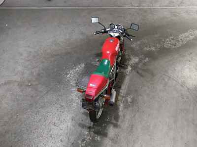 Yamaha SRX250