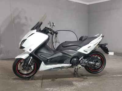 Yamaha TMAX 530 2016