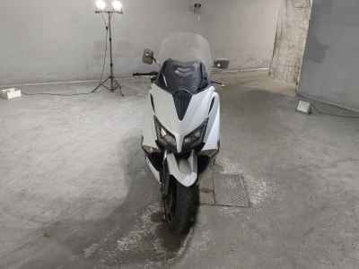 Yamaha TMAX 530 2016