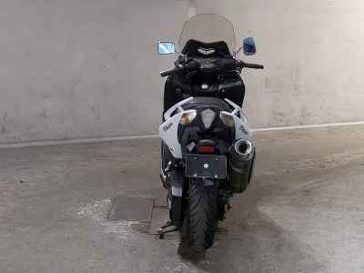 Yamaha TMAX 530 2016