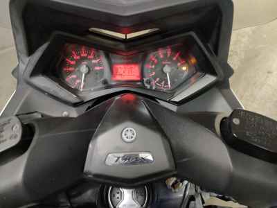 Yamaha TMAX 530 2016