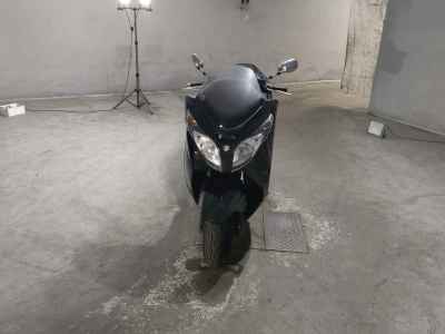 Suzuki Skywave 250S