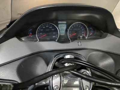 Suzuki Skywave 250S