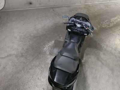 Suzuki Skywave 250S