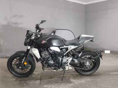 Honda CB1000R 2021