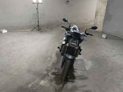 Honda CB1000R 2021