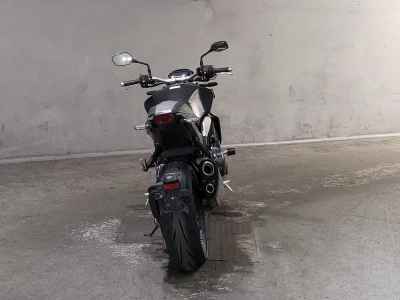 Honda CB1000R 2021