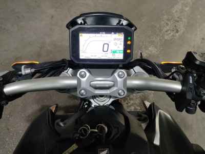Honda CB1000R 2021