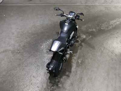 Honda CB1000R 2021