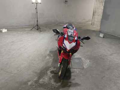 Honda CBR250RR