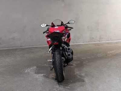 Honda CBR250RR