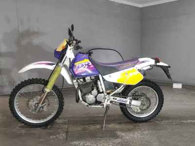 Suzuki DR250R