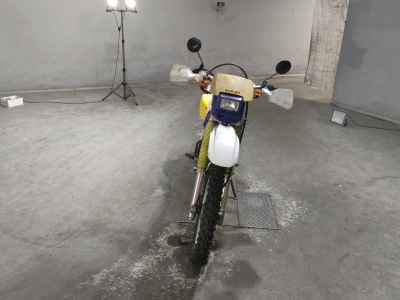 Suzuki DR250R