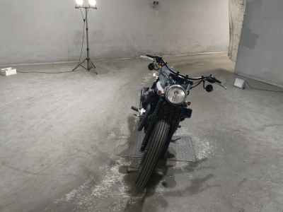 Moto Guzzi V7 Stone 2018