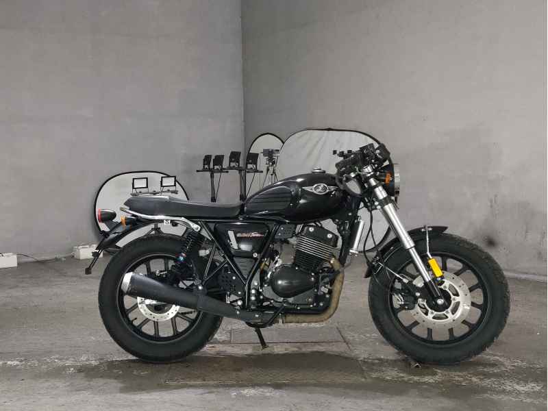 GPX Legend 150 2020