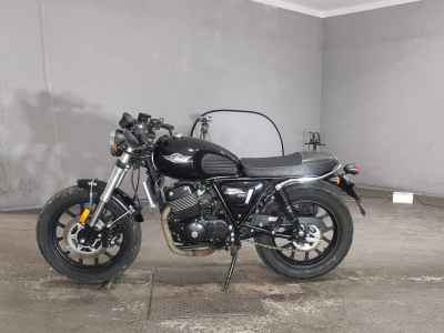 GPX Legend 150 2020