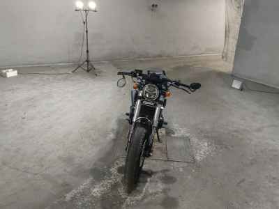 GPX Legend 150 2020