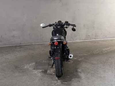 GPX Legend 150 2020