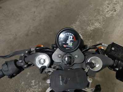 GPX Legend 150 2020