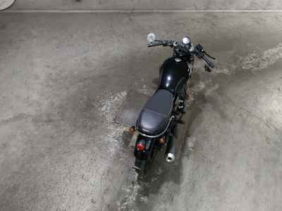 GPX Legend 150 2020