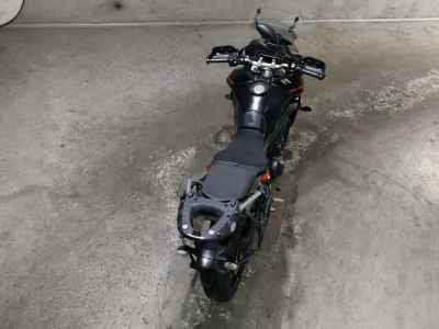 Yamaha Tracer 900 GT 2020