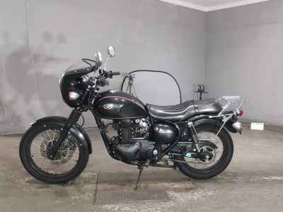 Kawasaki Estrella
