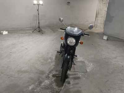 Kawasaki Estrella