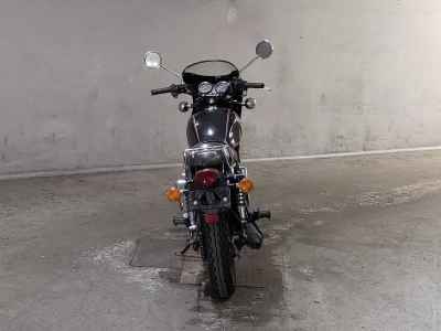 Kawasaki Estrella