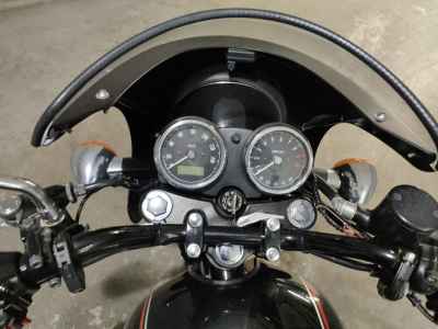 Kawasaki Estrella