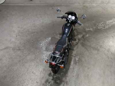 Kawasaki Estrella