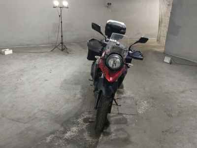 Suzuki V-Strom 250