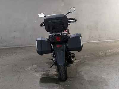 Suzuki V-Strom 250
