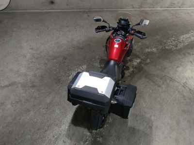 Suzuki V-Strom 250
