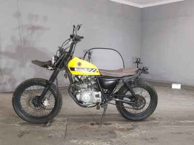 Suzuki GrassTracker Bigboy