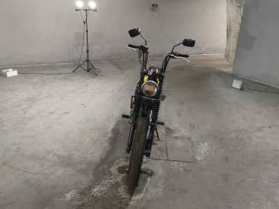 Suzuki GrassTracker Bigboy
