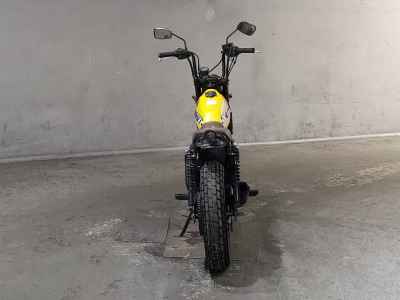 Suzuki GrassTracker Bigboy