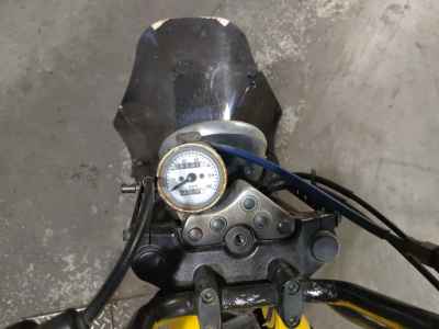 Suzuki GrassTracker Bigboy