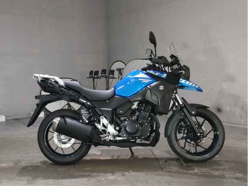 Suzuki V-Strom 250